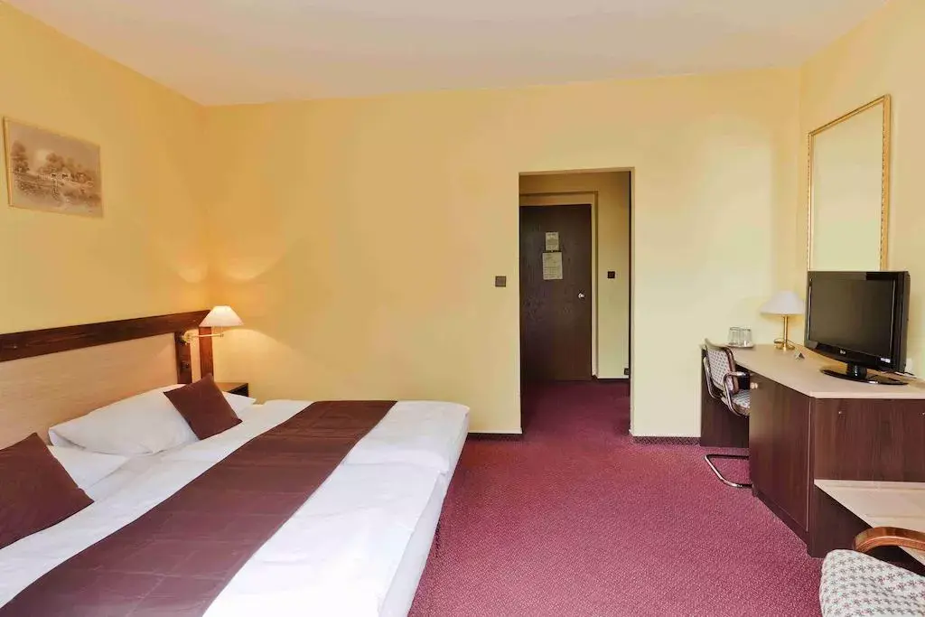 Photo 4 of Hotel ADLER